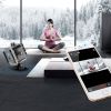 Caméra CAMSPM10 étanche 30m FULL HD pour sport d'action avec Wifi