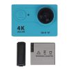 Caméra CAMSPH9 étanche 30m FULL HD pour sport d'action avec Wifi
