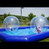 Gonflables aquatiques