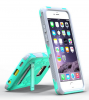 Coque DIY avec faux diamants pour Iphone 6 COQIPH60015 (Lot 50 pcs)