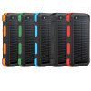 Banque alimentation solaire 20000 mAh - PWBKSUNEV (Lot 50 pièces)