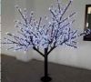 Arbre à led 24V avec fil extérieur à la branche 200 cm 1248 leds