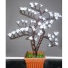 Petit arbre à leds de 60 cm - 80 leds - MT003