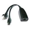 Adaptateur POE pour caméra IP