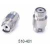 Adaptateur pour cigarettes électroniques 510/401 (lot 100 pcs)