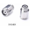 Adaptateur pour cigarettes électroniques 510/801 (lot 100 pcs)