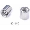 Adaptateur pour cigarettes électroniques 801/510 (lot 100 pcs)