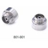 Adaptateur pour cigarettes électroniques 801/901 (lot 100 pcs)