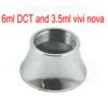 Adaptateur DCT 6 ml / Vivi Nova 3.5 ml (lot 100 pcs)