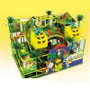 Aire de jeux Kids Castle 13 de 37 m² (7.5 x 5 x 4.5 m)