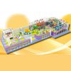 Aire de jeux Kids Castle 21 de 230 m² (26.25 x 8.75 x 3.3 m)