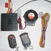 Alarme Moto parlante - STTM501 (Lot 20 pcs)