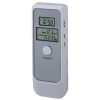 Ethylotest (Alcootest) + horloge-alarme ALCT63 (lot 100 pc