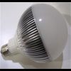 Ampoule led 12x1W E27 1100 Lumens - AMPLED6050E (Lot 27 pcs)