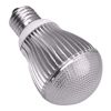 Ampoule led 5x1W E27 500 Lumens - AMPLED6036C (Lot 52 pcs)