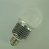 Ampoule led 5x1W E27 500 Lumens - AMPLED6036J (Lot 52 pcs)