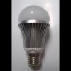 Ampoule led 6x1W E27 550 Lumens - AMPLED6032N (Lot 52 pcs)