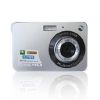 Appareil photo numérique DC6100 10MP 2.7' - Zoom 4X