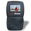 Appui-tête auto MP4 - lecteur DVD - Modèle CARH760