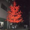 Arbre à led 6 mètres 5440 leds
