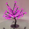 Arbre à led 50 cm 70 leds