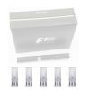 Atomiseur pour e-cigarette eGo-W (lot de 100 pièces)