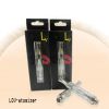 Atomiseur LOV 1.2 ml pour e-cigarettes eGo et 510 (lot 100 pcs)