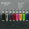 Atomiseur Kanger E-VOD 2 - 1.8 ml pour cigarette eGo (lot 100 pc