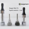 Atomiseur Kanger Mini T3s 1.7 ml pour eGo (lot 100 pcs)