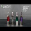 Atomiseur Kanger Mini Protank 3 1.5 ml (lot de 100 pcs)