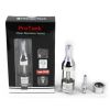 Atomiseur Protank pyrex 2.5 ml pour e-cigarette eGo (lot 30 pcs)
