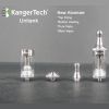 Atomiseur Kanger Mini Unitank - 1.3 ml pour 510 (lot 30 pcs)