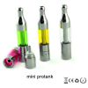 Atomiseur Mini Protank 1.6 ml pour e-cigarette eGo (lot 50 pcs)