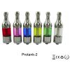 Atomiseur Protank 2 Pyrex 2.5 ml (lot 50 pcs)