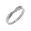 Bague en argent pour femme Ref 8100081 (Lot 50 pcs)