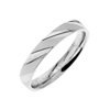 Bague en argent pour femme Ref 8100108 (Lot 50 pcs)