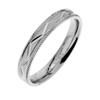 Bague en argent pour femme Ref 8100112 (Lot 50 pcs)