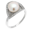 Bague en argent pour femme Ref 8100959 (Lot 50 pcs)