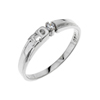 Bague en argent pour femme Ref 8100079 (Lot 50 pcs)