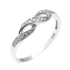 Bague en argent pour femme Ref 8100387 (Lot 100 pcs)