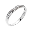 Bague en argent pour femme Ref 8100453 (Lot 50 pcs)