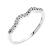 Bague en argent pour femme Ref 8100471 (Lot 50 pcs)