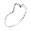 Bague en argent pour femme Ref 8100572 (Lot 50 pcs)