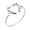 Bague en argent pour femme Ref 8100576 (Lot 50 pcs)