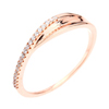 Bague en argent pour femme Ref 8100631 (Lot 50 pcs)