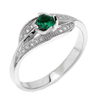 Bague en argent pour femme Ref 8100739 (Lot 50 pcs)