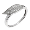 Bague en argent pour femme Ref 8100806 (Lot 50 pcs)