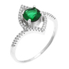 Bague en argent pour femme Ref 8100989 (Lot 50 pcs)