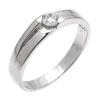 Bague en argent pour femme Ref 8101047 (Lot 50 pcs)