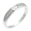 Bague en argent pour femme Ref 8101057 (Lot 50 pcs)